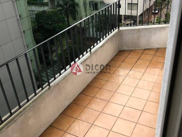 Apartamento para Locação em São Paulo - 2