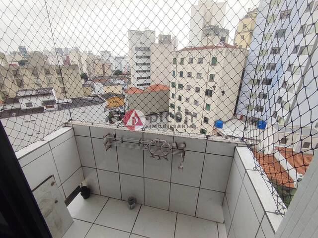Locação em Bela Vista - São Paulo