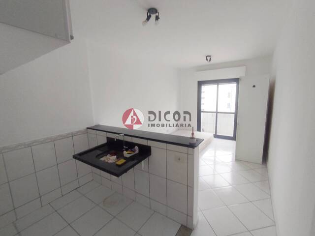#5224 - Apartamento para Locação em São Paulo - SP - 2