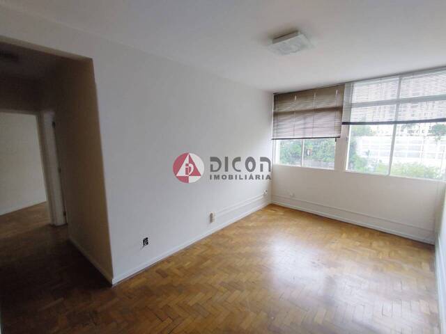 #5225 - Apartamento para Locação em São Paulo - SP - 1