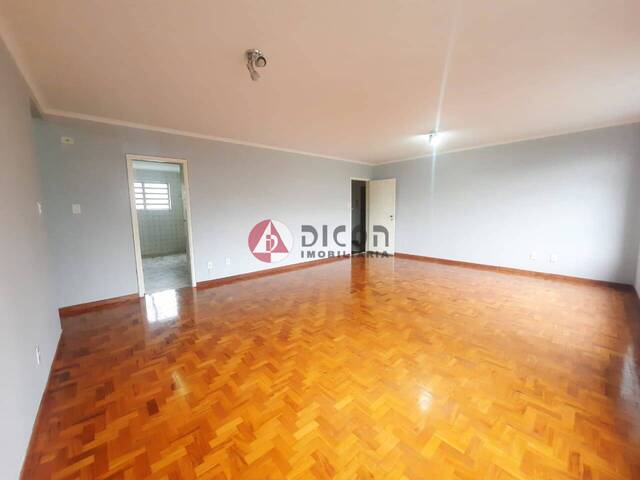 #5226 - Apartamento para Locação em São Paulo - SP - 1