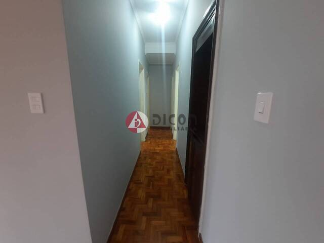#5226 - Apartamento para Locação em São Paulo - SP - 3