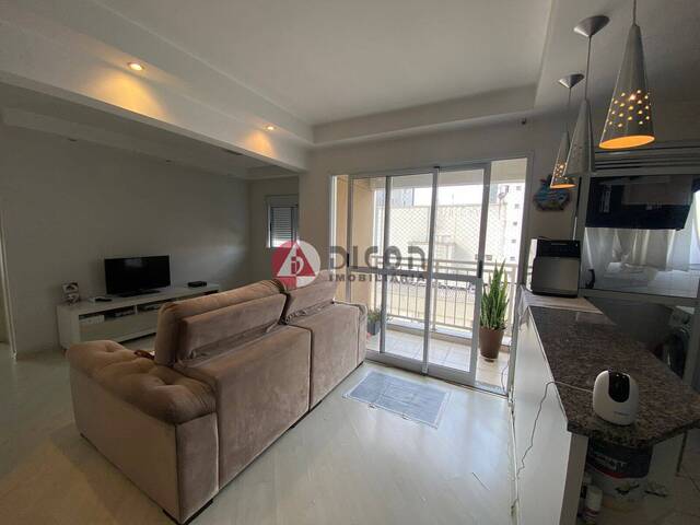Apartamento para Venda em São Paulo - 5