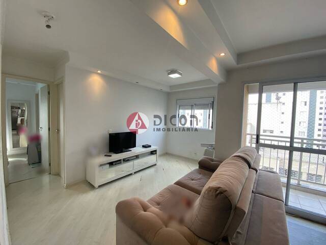#5228 - Apartamento para Venda em São Paulo - SP - 1