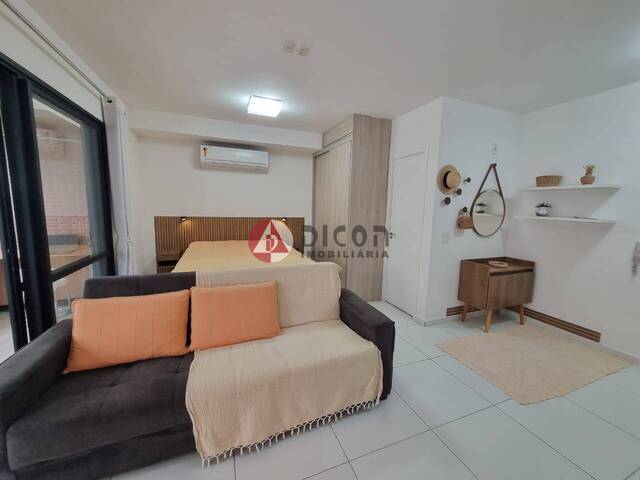 #5229 - Apartamento para Locação em São Paulo - SP - 3