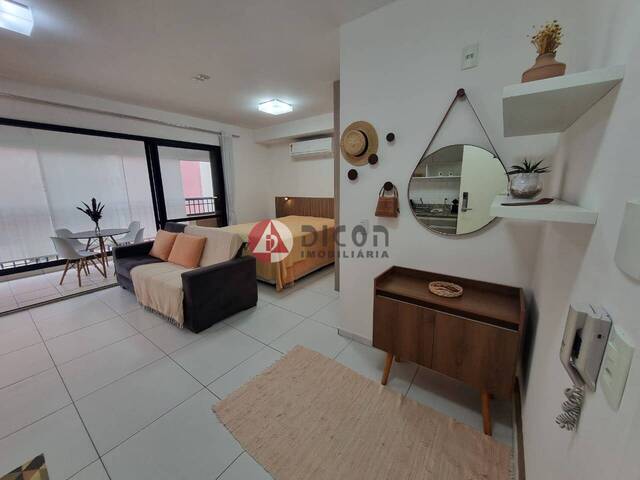 #5229 - Apartamento para Locação em São Paulo - SP - 2