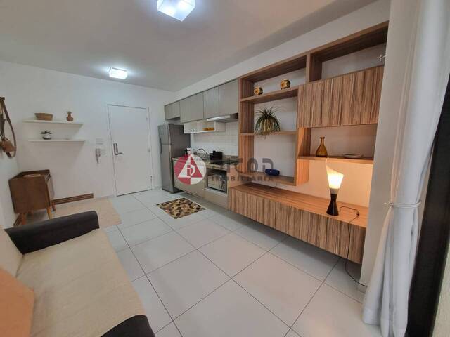 #5229 - Apartamento para Locação em São Paulo - SP - 1