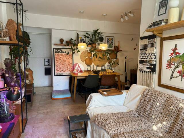 #5230 - Apartamento para Venda em São Paulo - SP - 1