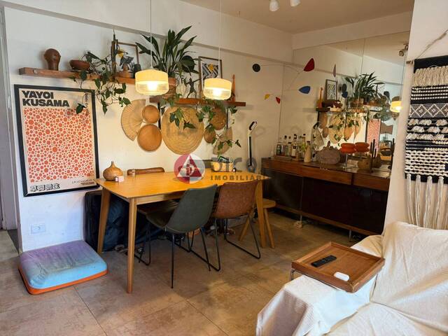 #5230 - Apartamento para Venda em São Paulo - SP - 3