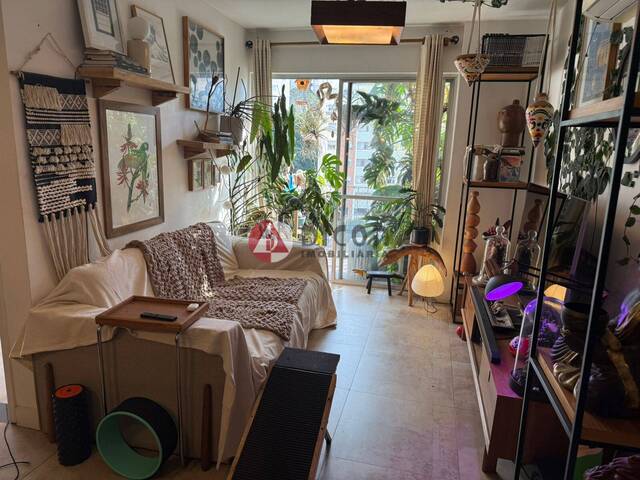 #5230 - Apartamento para Venda em São Paulo - SP - 2