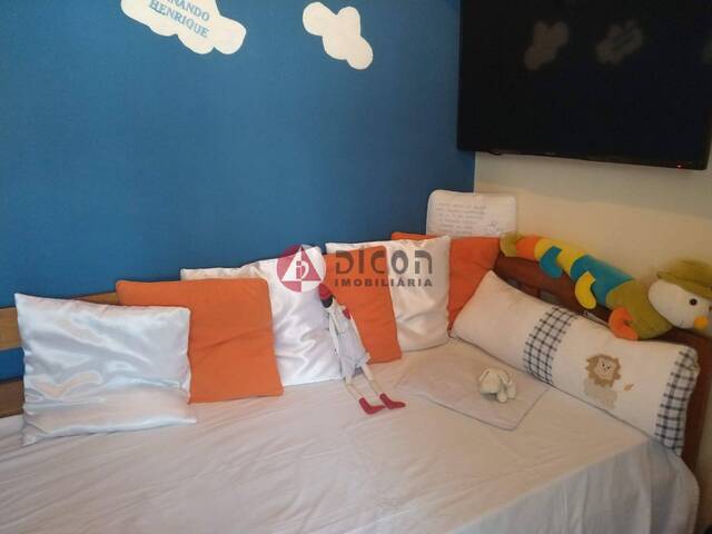 #5231 - Apartamento para Venda em São Paulo - SP - 3