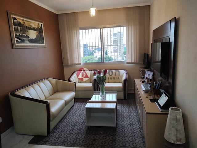 #5231 - Apartamento para Venda em São Paulo - SP - 1