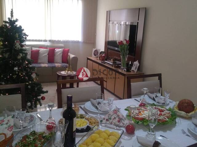 #5231 - Apartamento para Venda em São Paulo - SP - 2