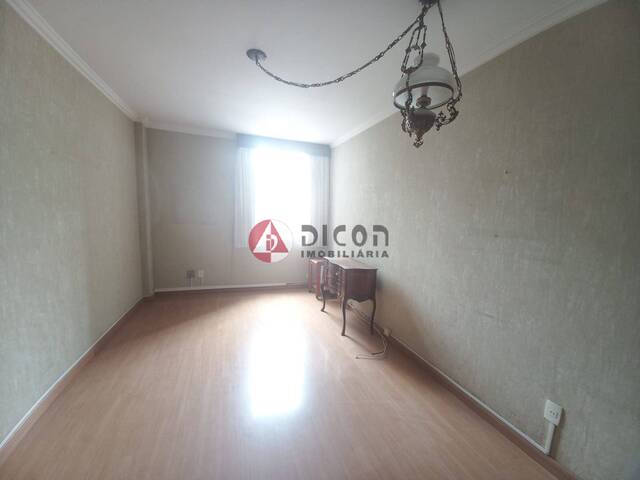 #5227 - Apartamento para Venda em São Paulo - SP - 2