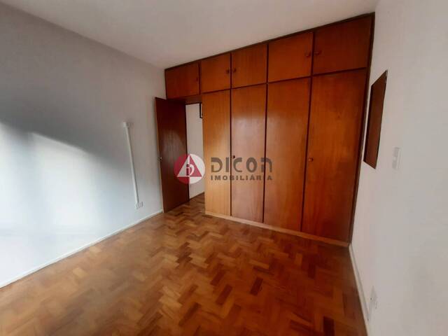 Apartamento para Locação em São Paulo - 3