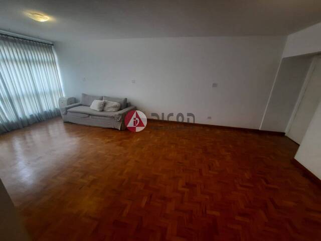 Apartamento para Locação em São Paulo - 5