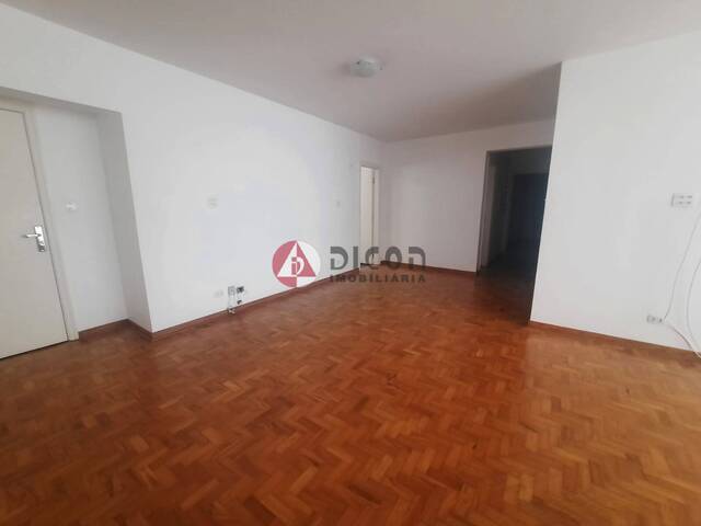 #5235 - Apartamento para Locação em São Paulo - SP - 3