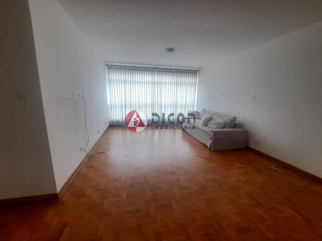 Apartamento para Locação em São Paulo - 4