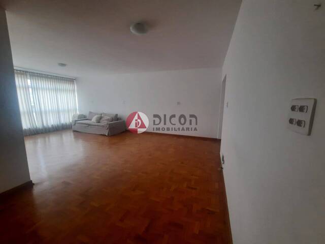 #5235 - Apartamento para Locação em São Paulo - SP - 1