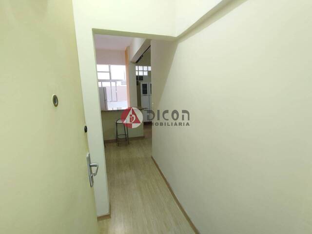 #5237 - Apartamento para Locação em São Paulo - SP - 3