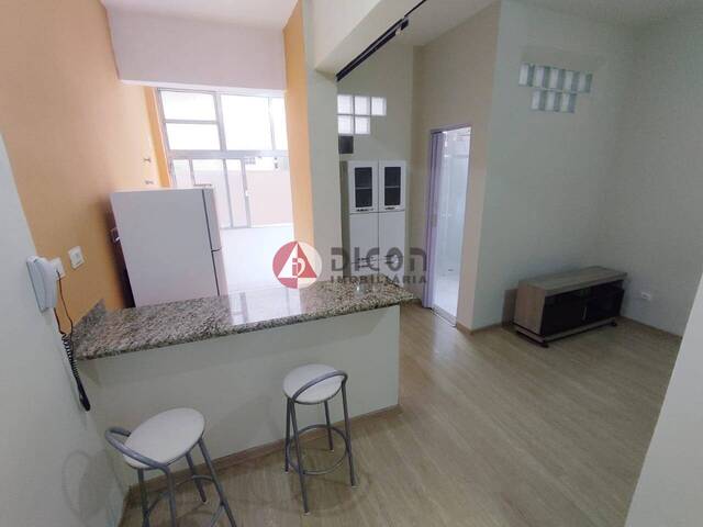 #5237 - Apartamento para Locação em São Paulo - SP - 2