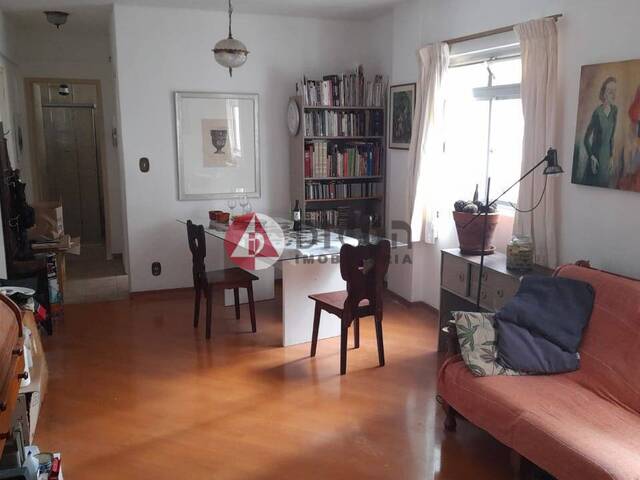 Apartamento para Locação em São Paulo - 4