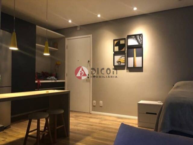#5239 - Apartamento para Venda em São Paulo - SP - 2