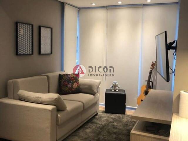 #5239 - Apartamento para Venda em São Paulo - SP - 1