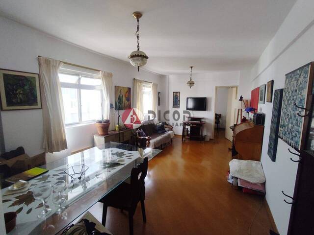 #5238 - Apartamento para Locação em São Paulo - SP - 1