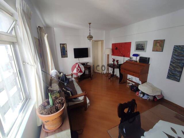 #5238 - Apartamento para Locação em São Paulo - SP - 2