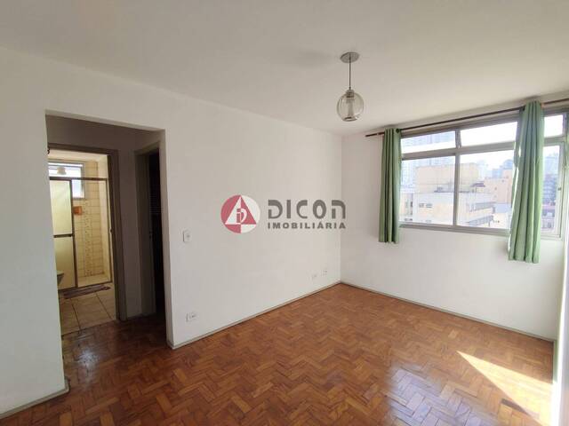 #5240 - Apartamento para Venda em São Paulo - SP - 1