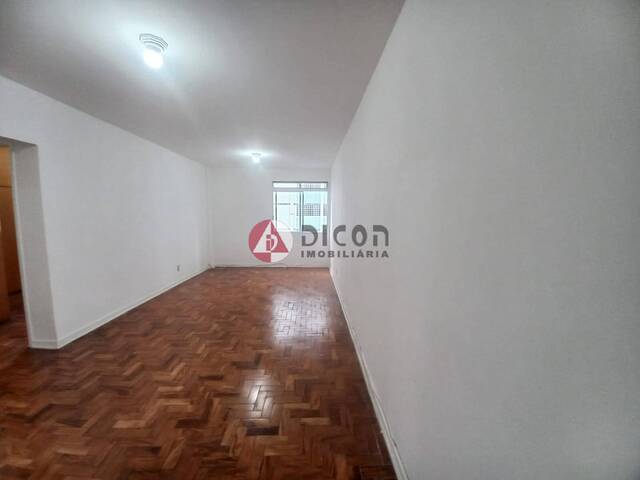 #5242 - Apartamento para Locação em São Paulo - SP - 2