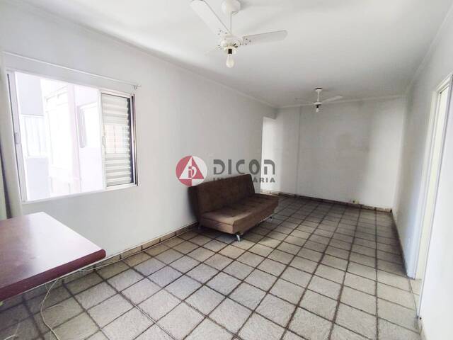 #5247 - Apartamento para Venda em São Paulo - SP - 2