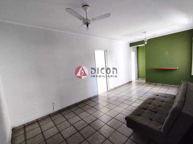 #5247 - Apartamento para Venda em São Paulo - SP - 3
