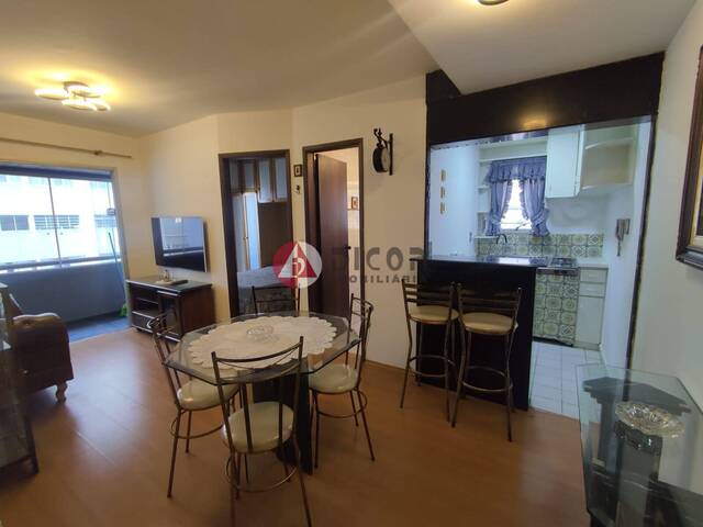 #5249 - Apartamento para Venda em São Paulo - SP - 2