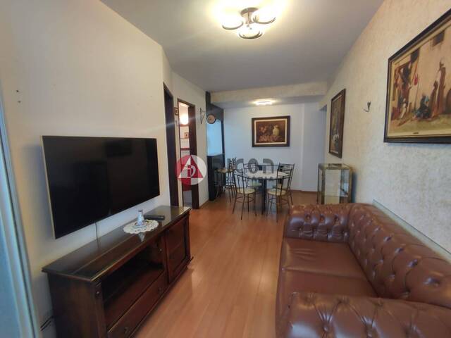 #5249 - Apartamento para Venda em São Paulo - SP - 3
