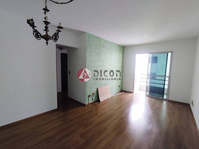 #5252 - Apartamento para Venda em São Paulo - SP - 3