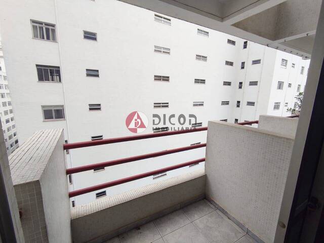 #5252 - Apartamento para Venda em São Paulo - SP - 2