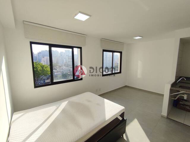 #5254 - Apartamento para Venda em São Paulo - SP - 1