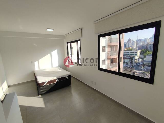 #5254 - Apartamento para Venda em São Paulo - SP - 2