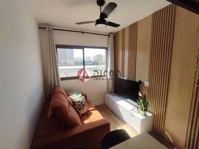 #5255 - Apartamento para Venda em São Paulo - SP - 1