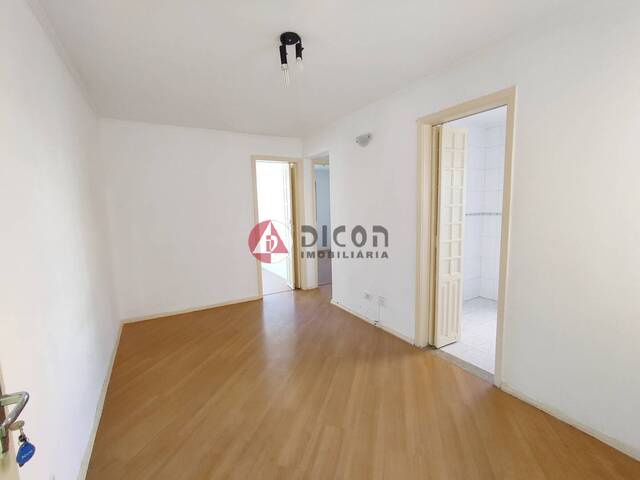 #5256 - Apartamento para Locação em São Paulo - SP - 1