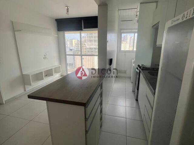 #5261 - Apartamento para Locação em São Paulo - SP - 3
