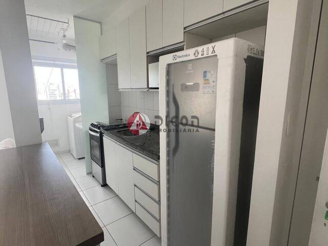 Apartamento para Locação em São Paulo - 4