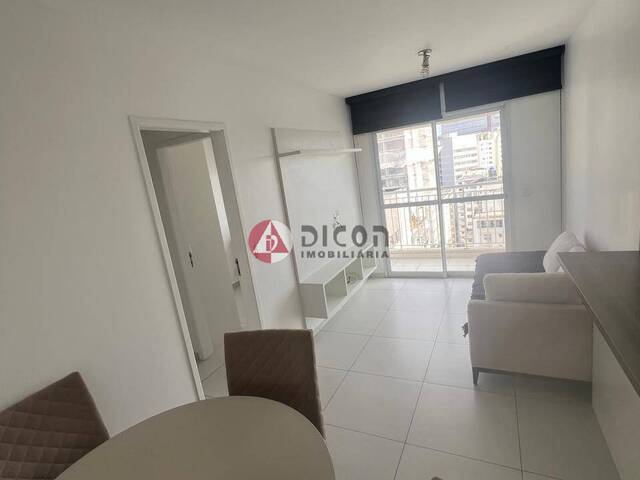 #5261 - Apartamento para Locação em São Paulo - SP - 1