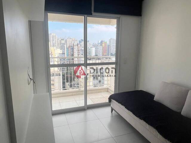 #5261 - Apartamento para Locação em São Paulo - SP - 2