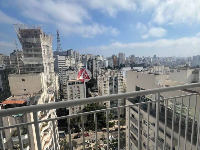 Apartamento para Locação em São Paulo - 5