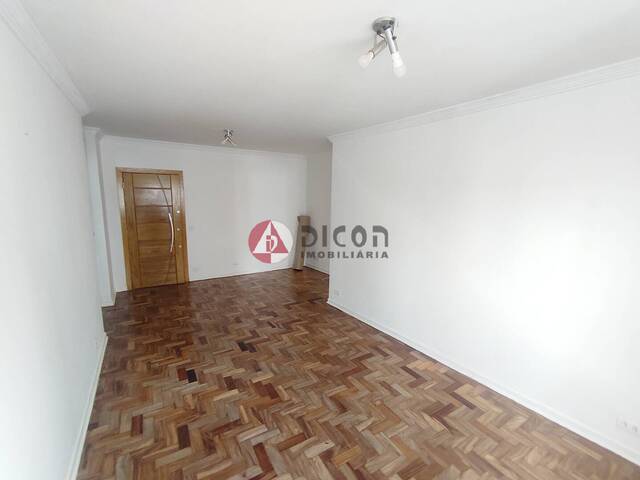 #5263 - Apartamento para Locação em São Paulo - SP - 2