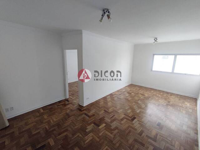#5263 - Apartamento para Locação em São Paulo - SP - 1