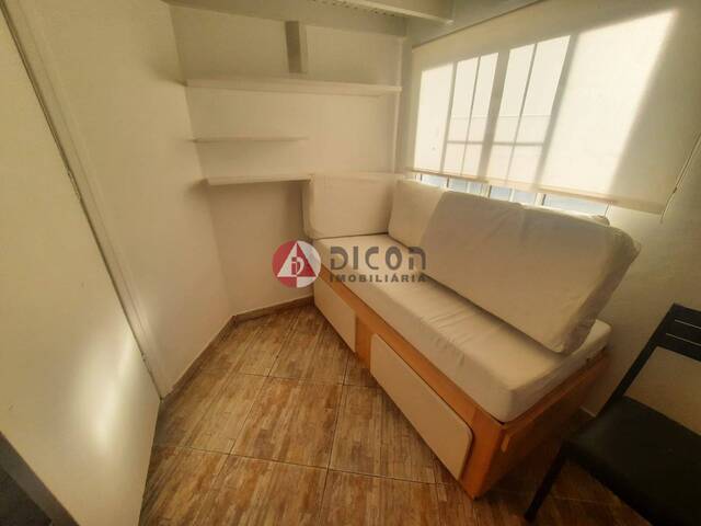 #5267 - Apartamento para Locação em São Paulo - SP - 2